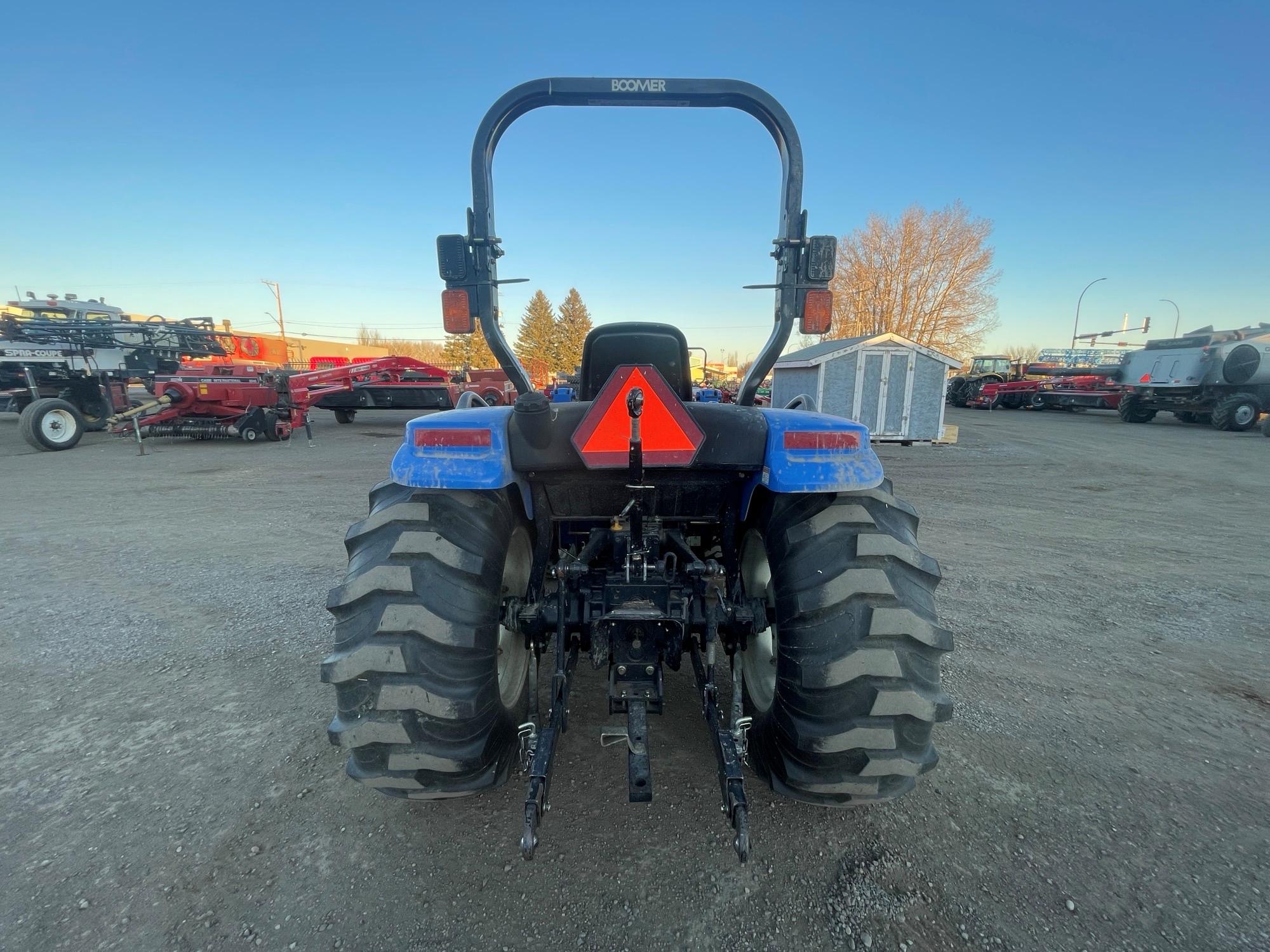 2006 New Holland 951B Mower/Rotary Cutter