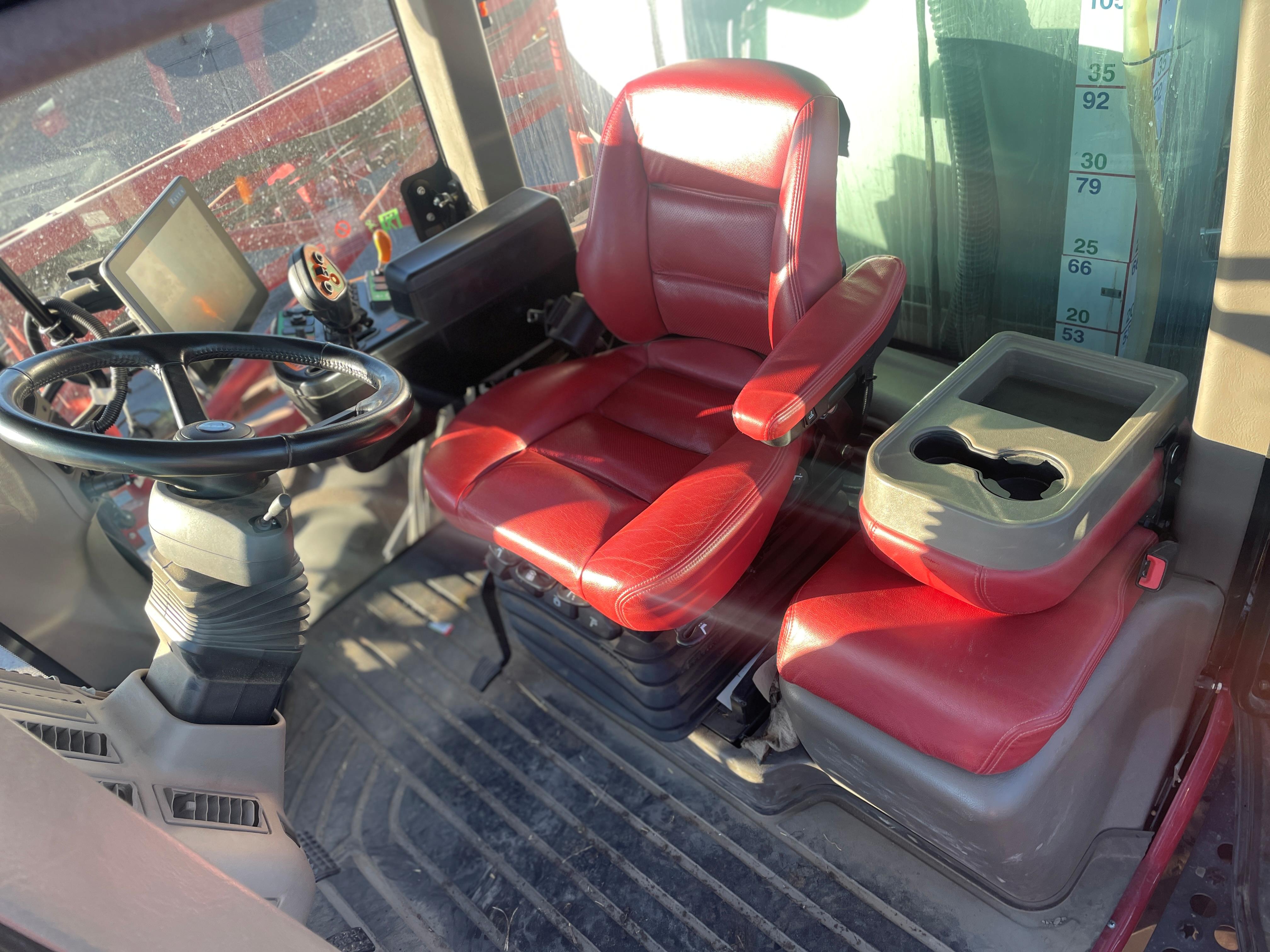 2021 Case IH 4440 Sprayer/High Clearance