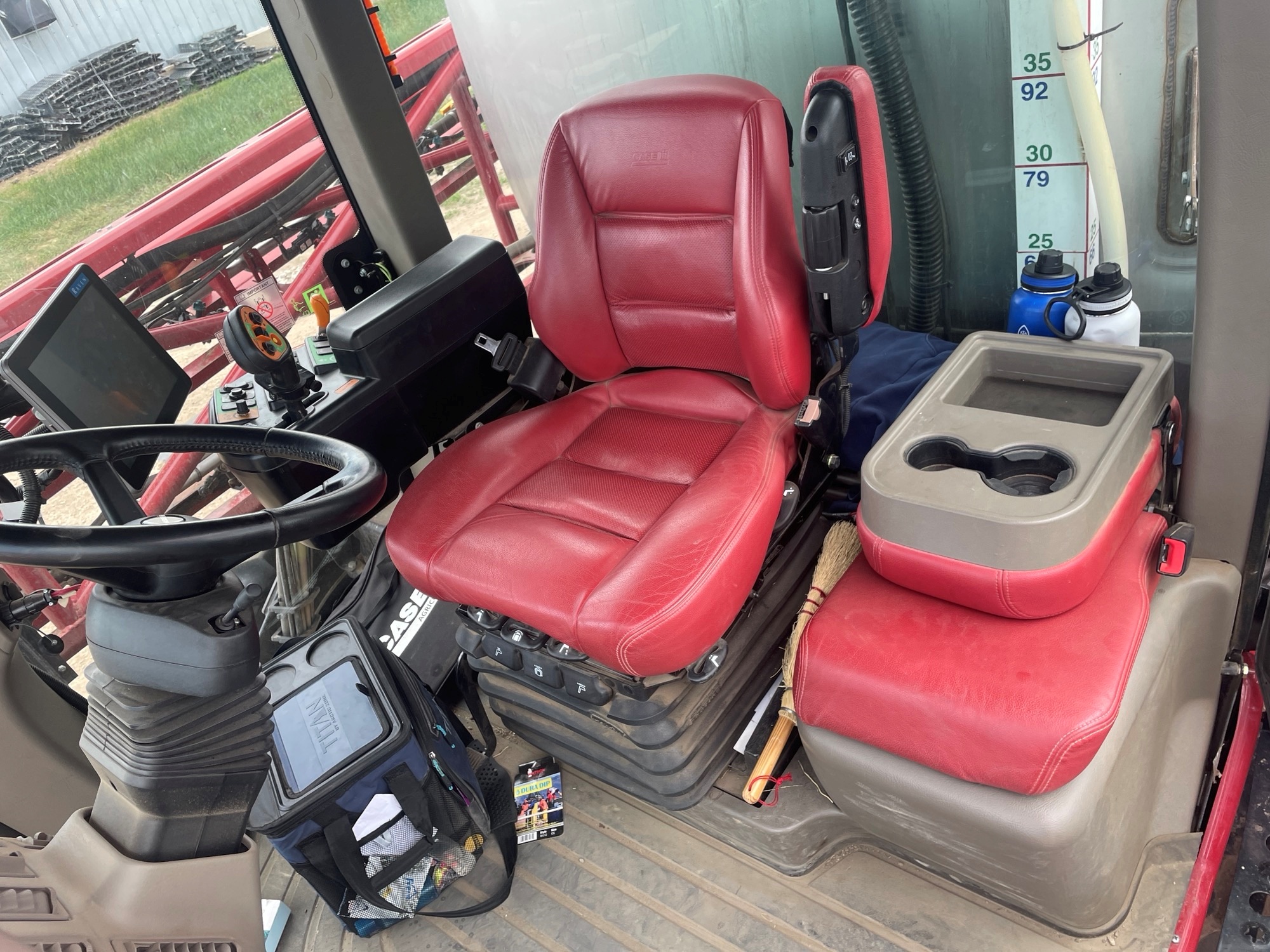 2021 Case IH 4440 Sprayer/High Clearance