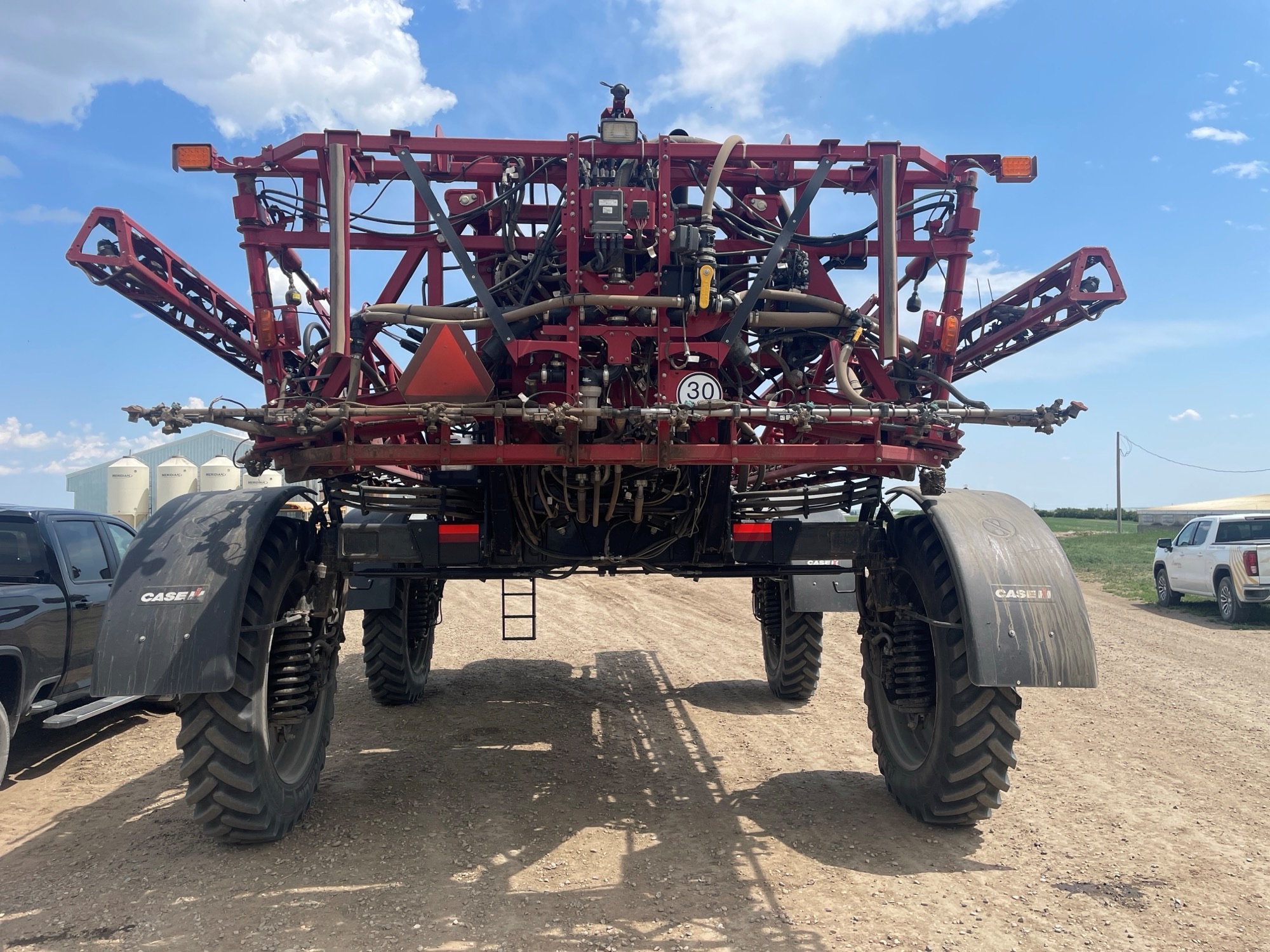 2021 Case IH 4440 Sprayer/High Clearance
