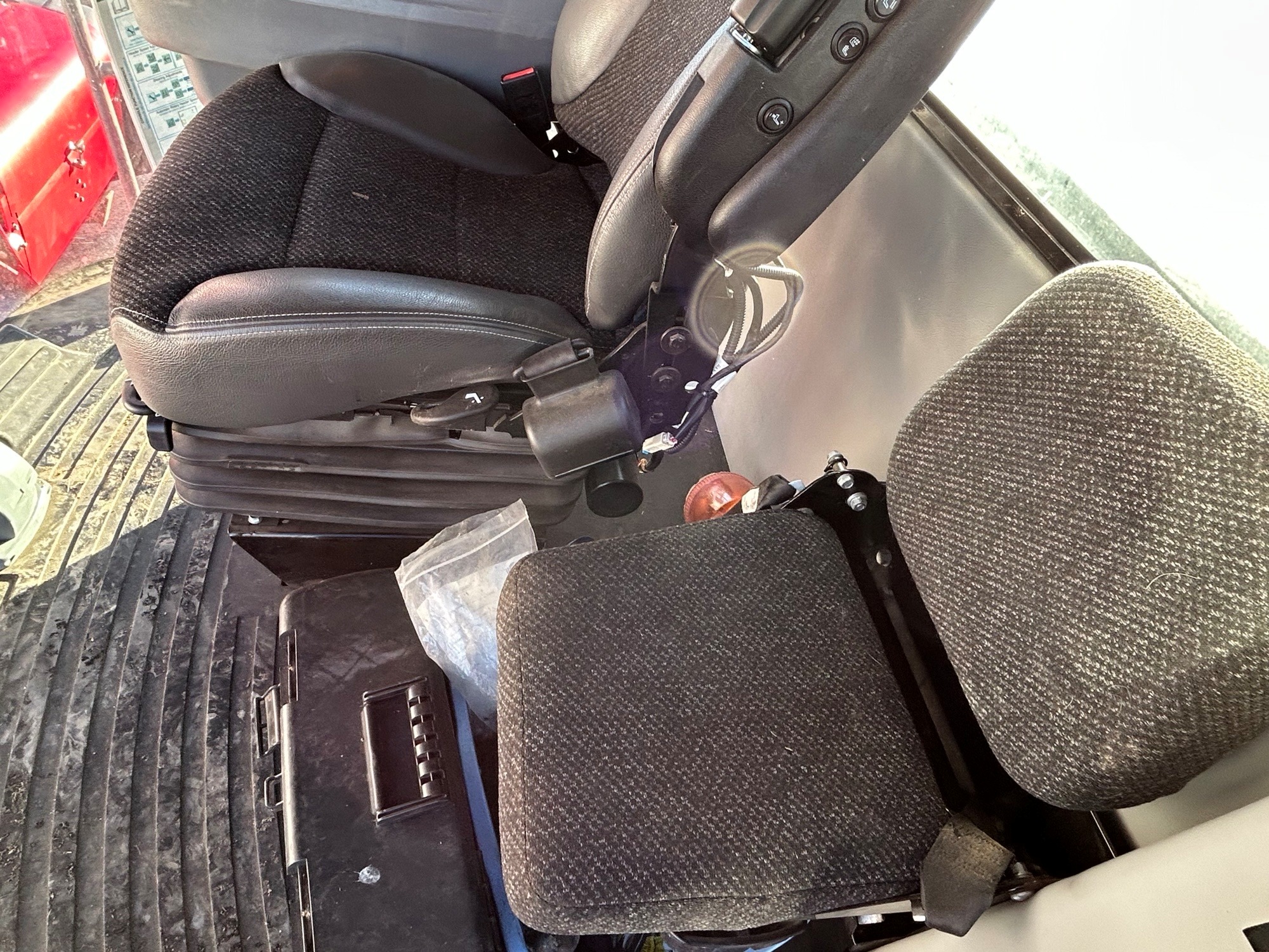 2016 Massey Ferguson WR9840 Windrower