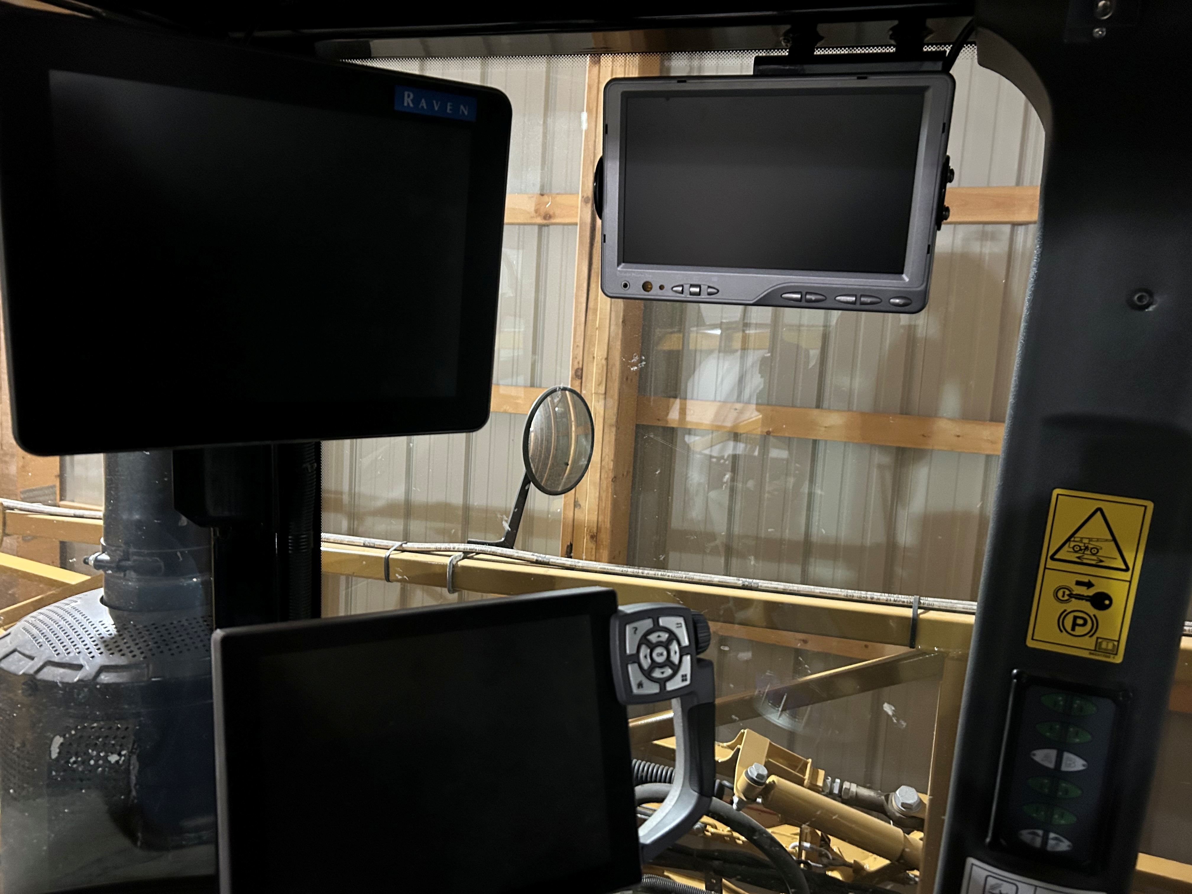 2019 RoGator 1300C Sprayer/High Clearance