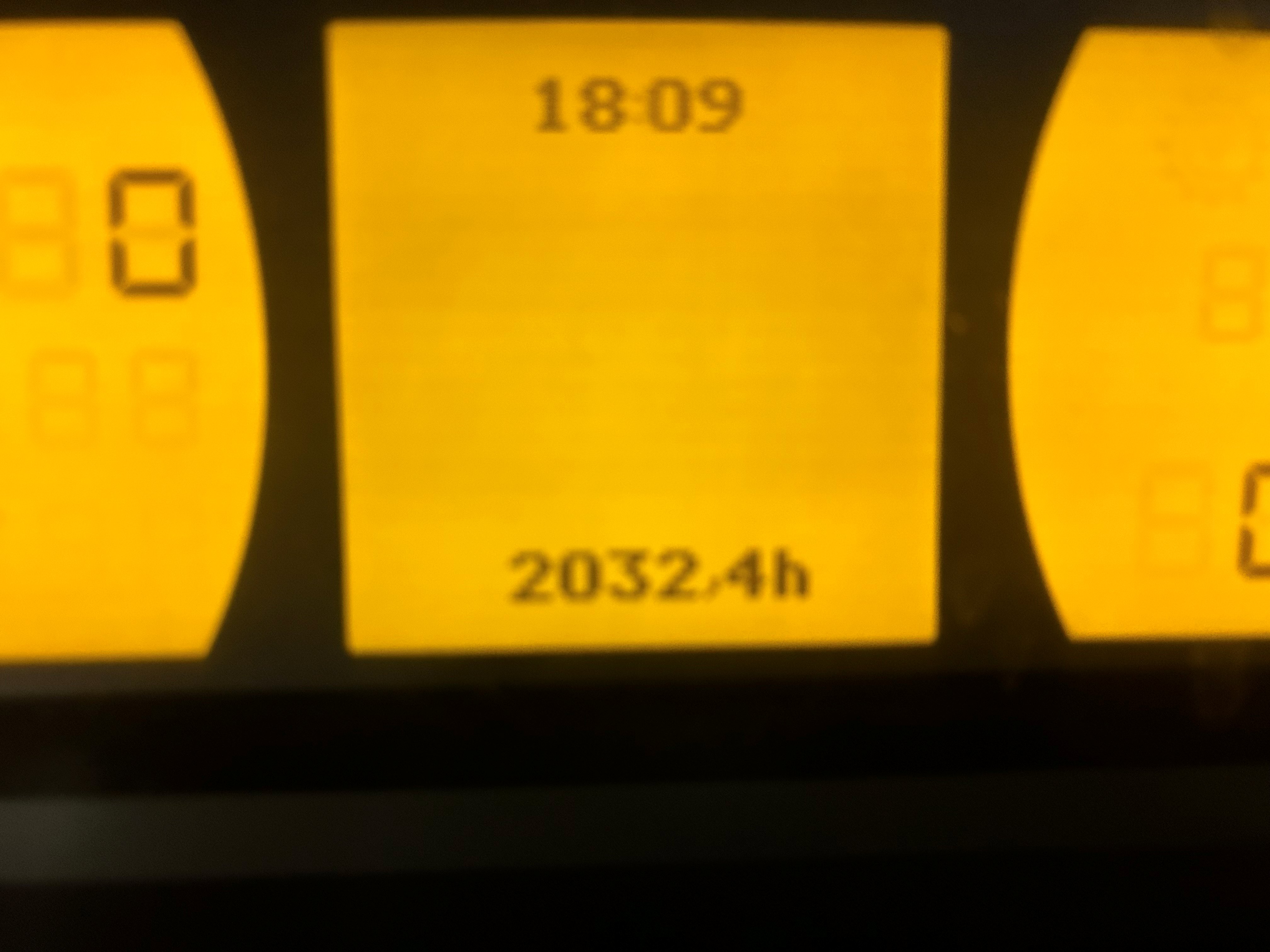 2019 RoGator 1300C Sprayer/High Clearance