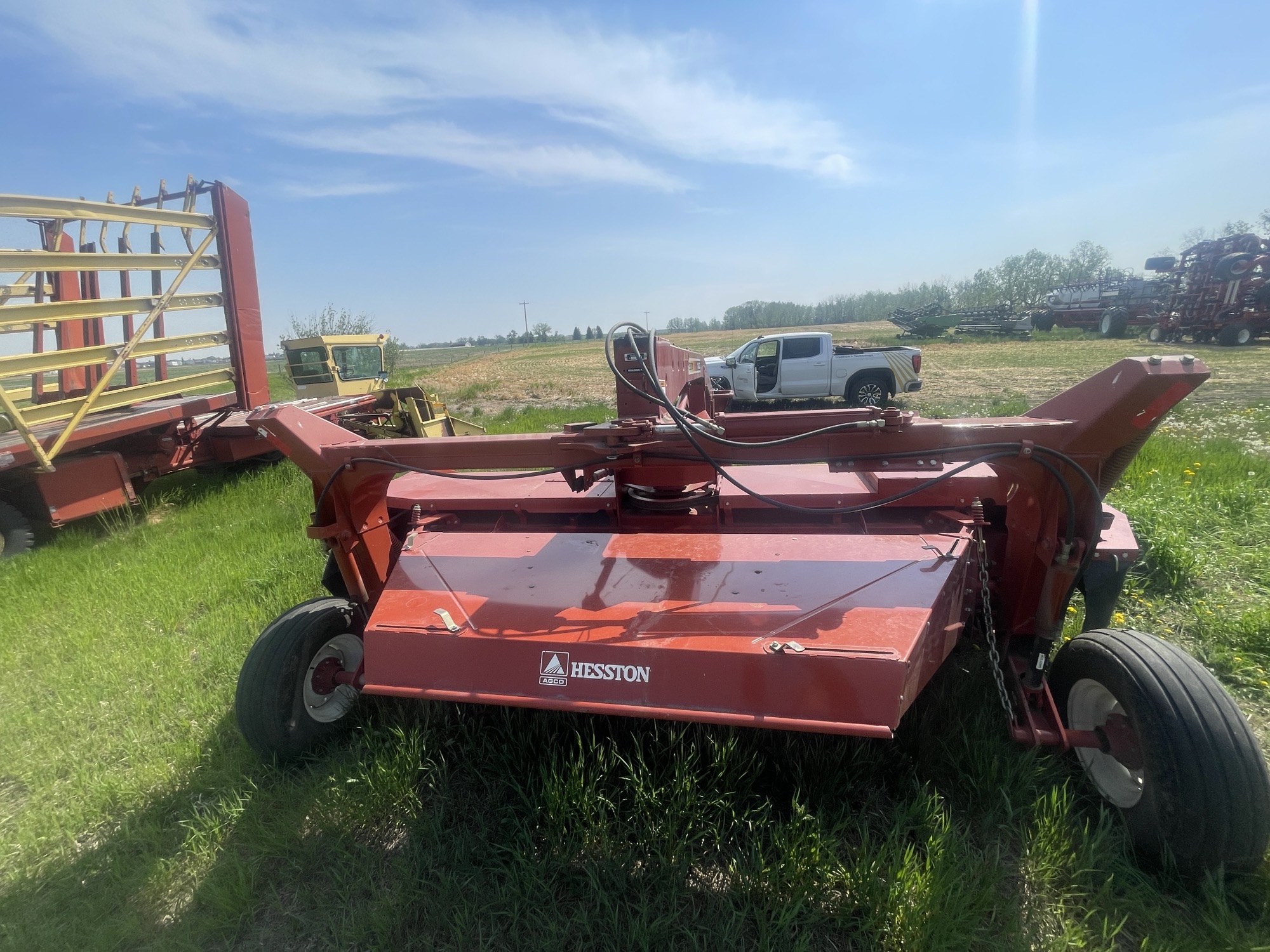 Iron number #5516062