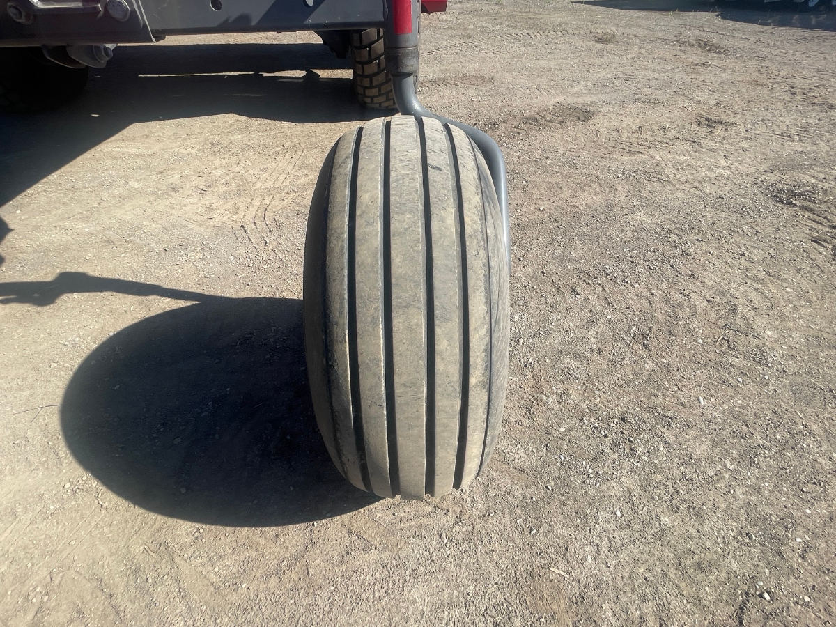 2023 Massey Ferguson WR235 Windrower