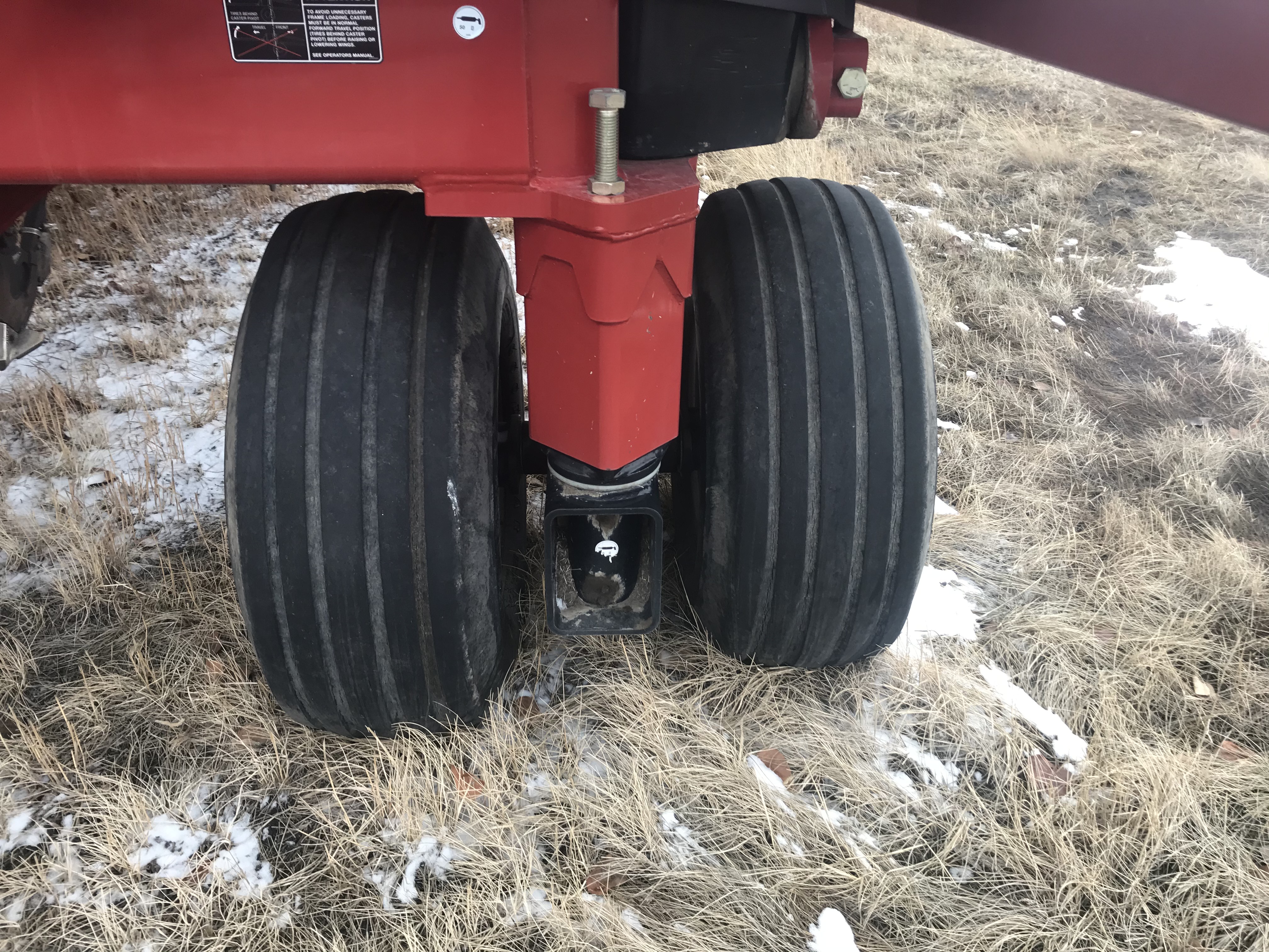 2014 Case IH 700 Air Drill for sale in High River, AB IronSearch