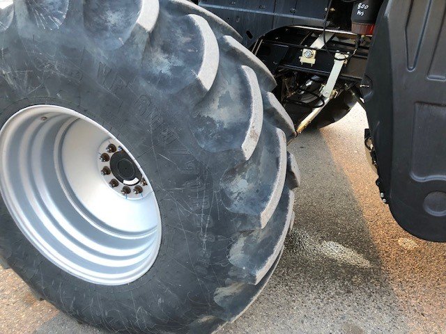 2020 Case 8250 Combine