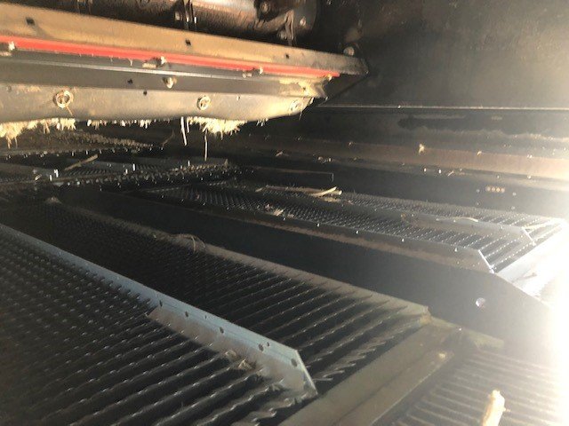 2021 Case 8250 Combine