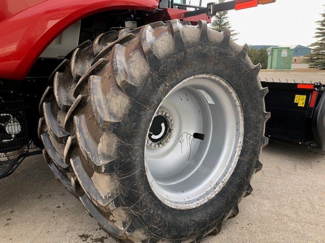 2020 Case 8250 Combine