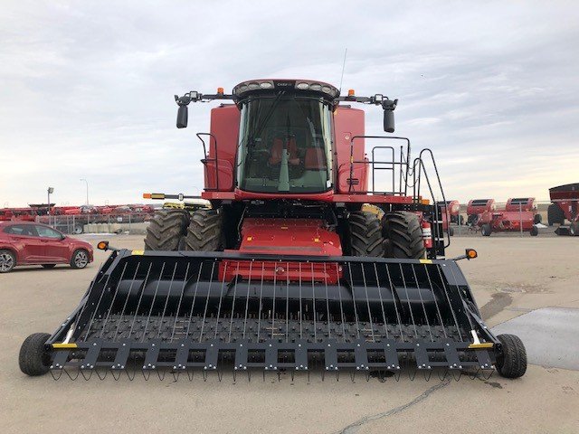 2020 Case 8250 Combine