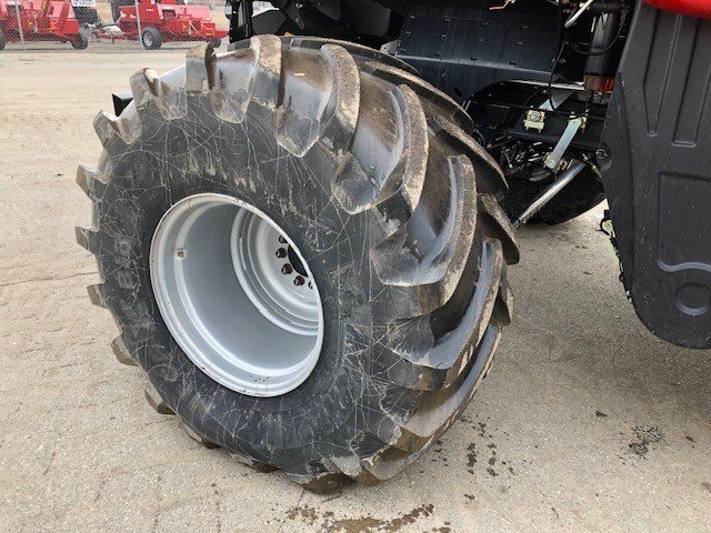 2020 Case 8250 Combine