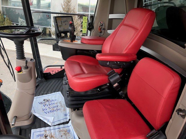 2020 Case 8250 Combine