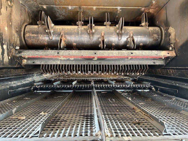 2020 Case 8250 Combine