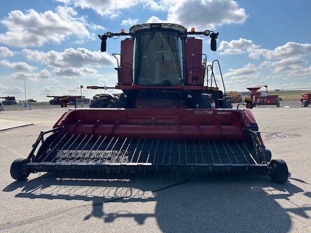 2020 Case 8250 Combine