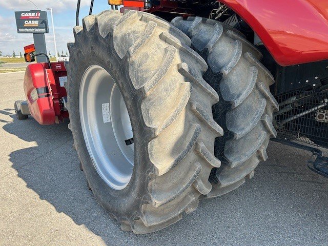 2020 Case 8250 Combine