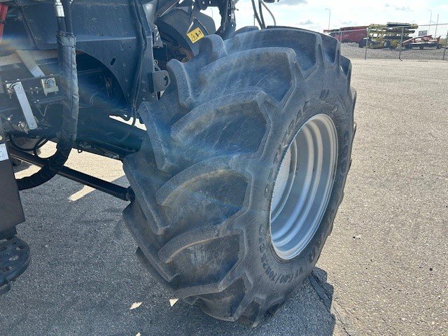 2020 Case 8250 Combine