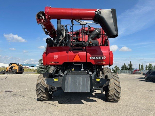 2020 Case 8250 Combine