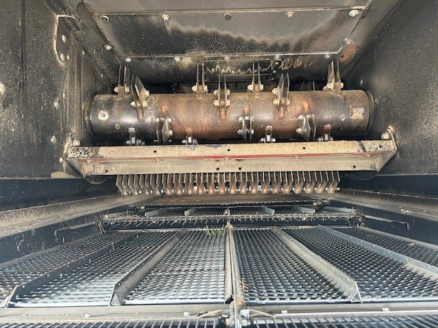 2023 Case 8250 Combine