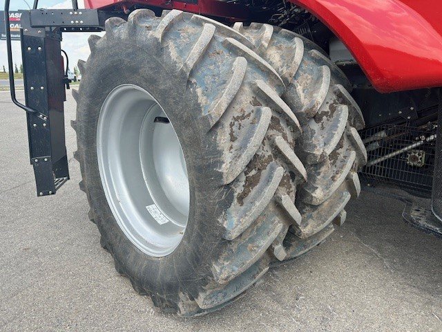 2023 Case 8250 Combine