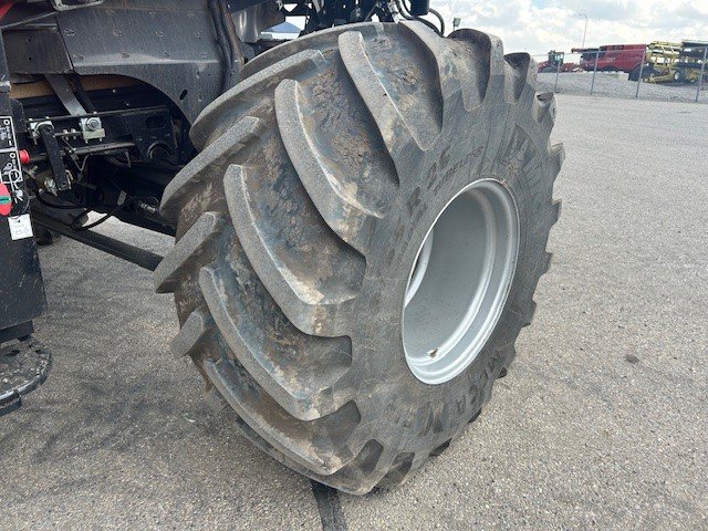 2023 Case 8250 Combine