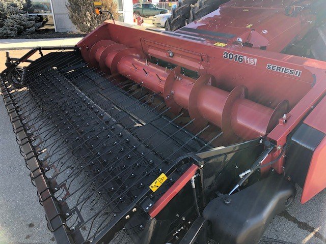 2023 Case 8250 Combine