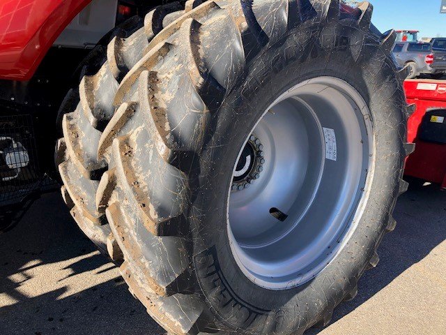 2023 Case 8250 Combine