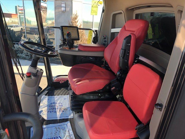 2023 Case 8250 Combine