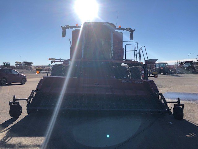 2023 Case 8250 Combine