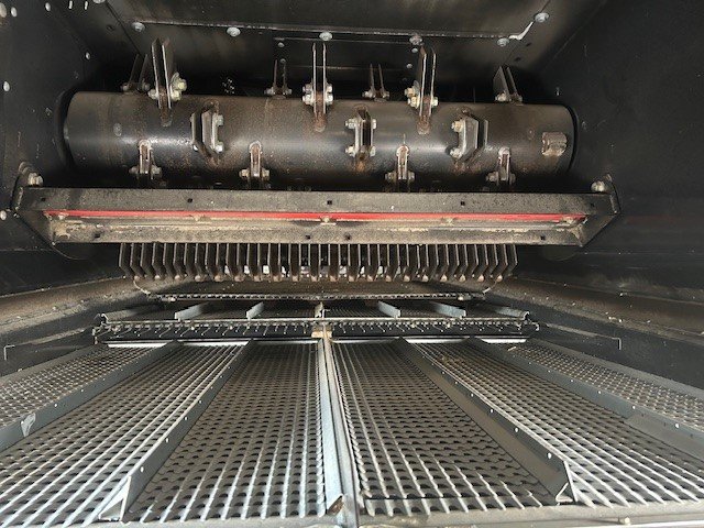 2023 Case 8250 Combine