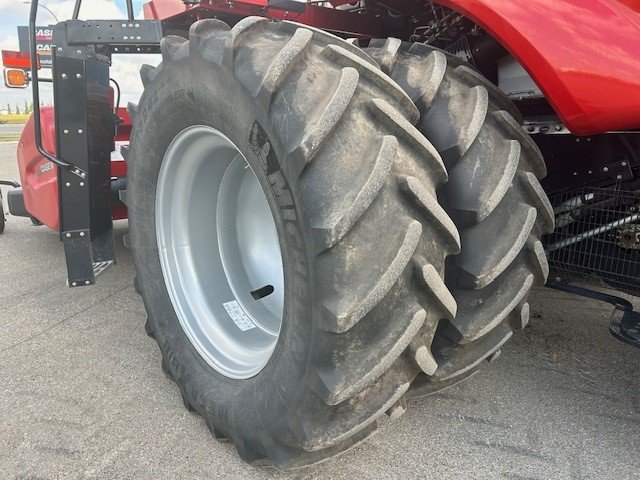 2023 Case 8250 Combine