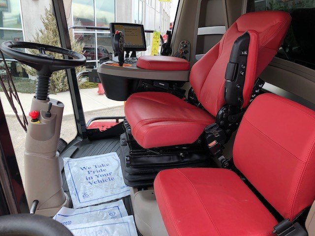 2023 Case 8250 Combine