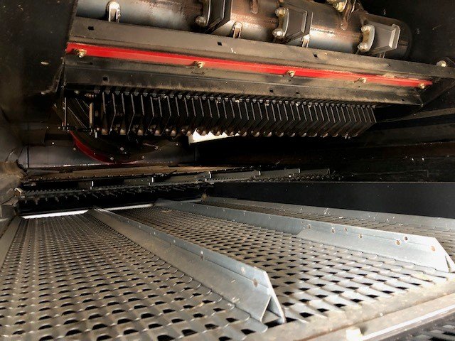 2023 Case 8250 Combine