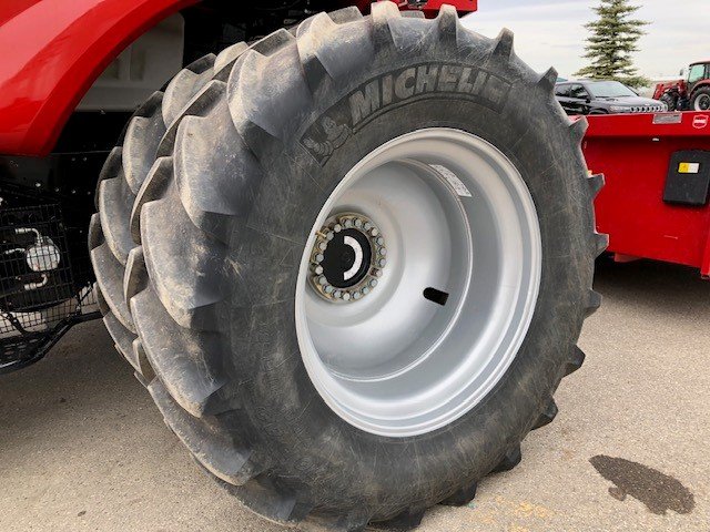 2023 Case 8250 Combine