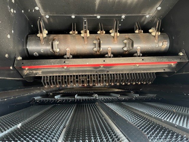 2023 Case 8250 Combine