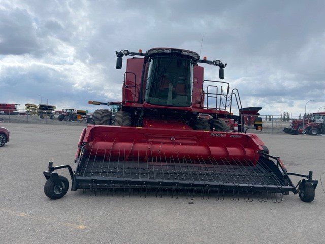2023 Case 8250 Combine
