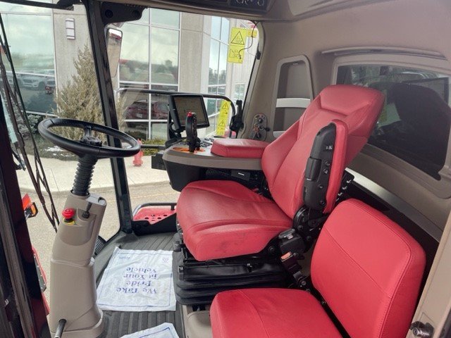 2023 Case 8250 Combine