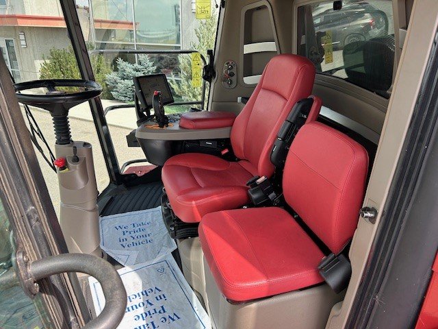 2021 Case 8250 Combine