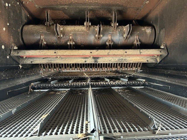 2021 Case 8250 Combine