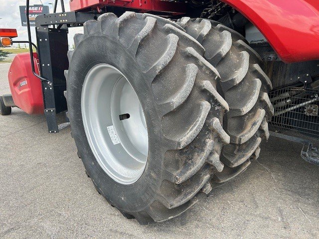 2021 Case 8250 Combine