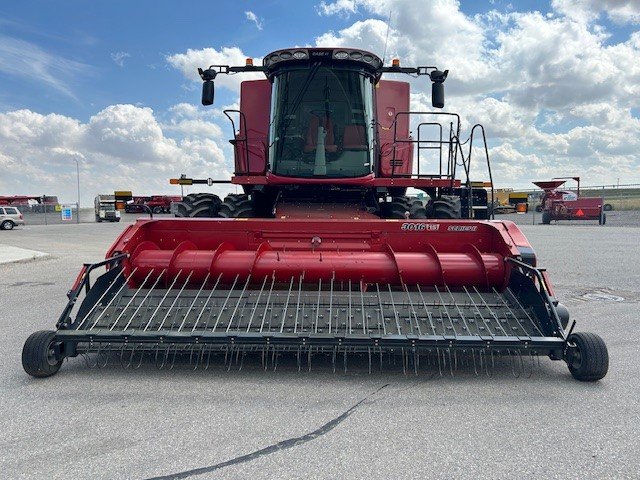 2021 Case 8250 Combine