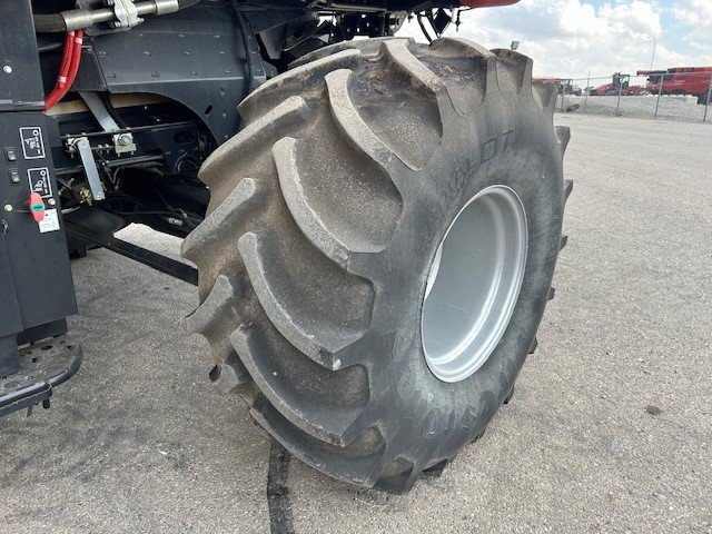 2021 Case 8250 Combine