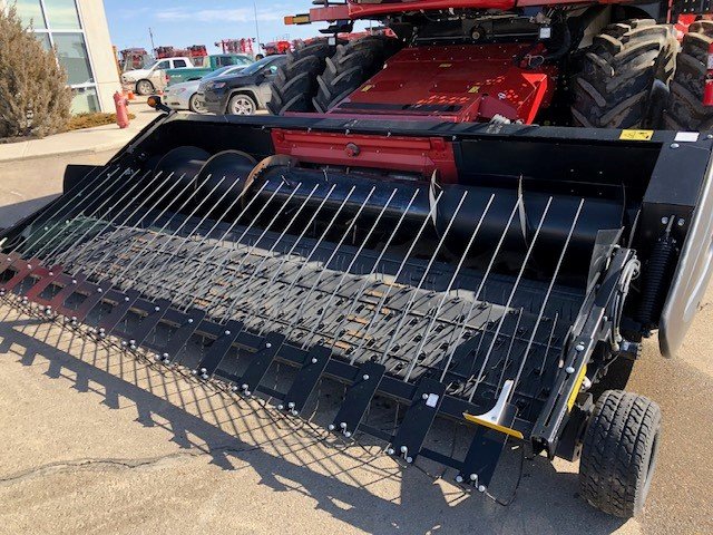 2019 Case 8250 Combine