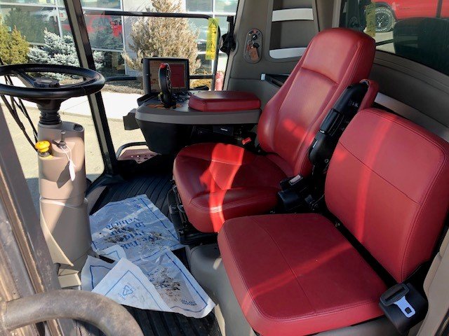 2019 Case 8250 Combine