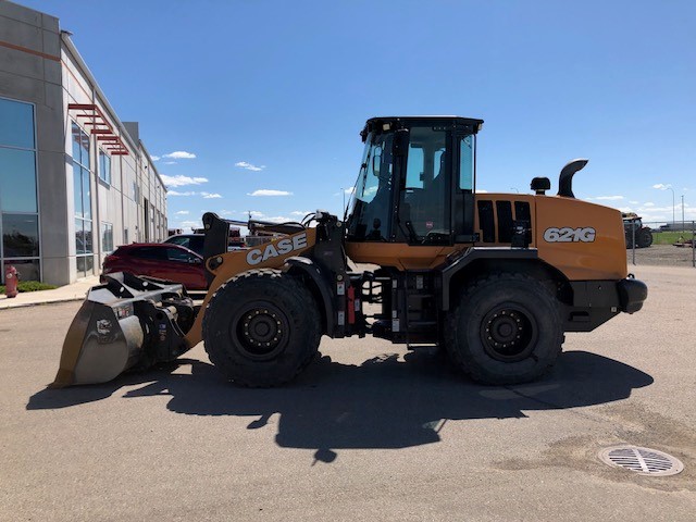 2022 Case 621G Wheel Loader