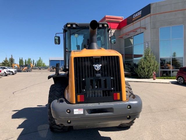 2022 Case 621G Wheel Loader