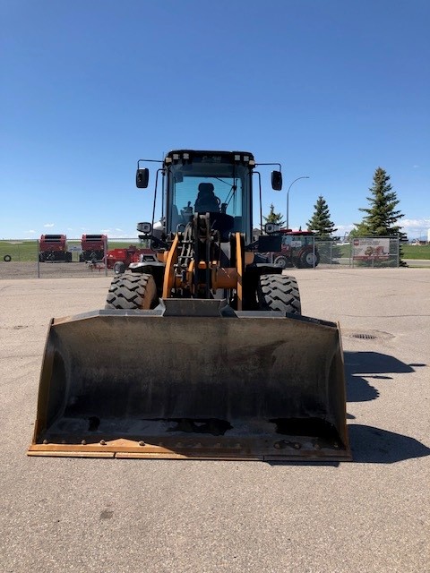 2022 Case 621G Wheel Loader