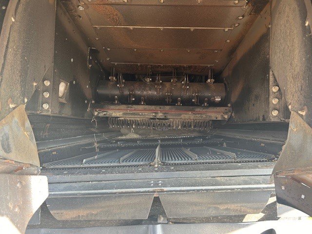 2020 Case 8250 Combine