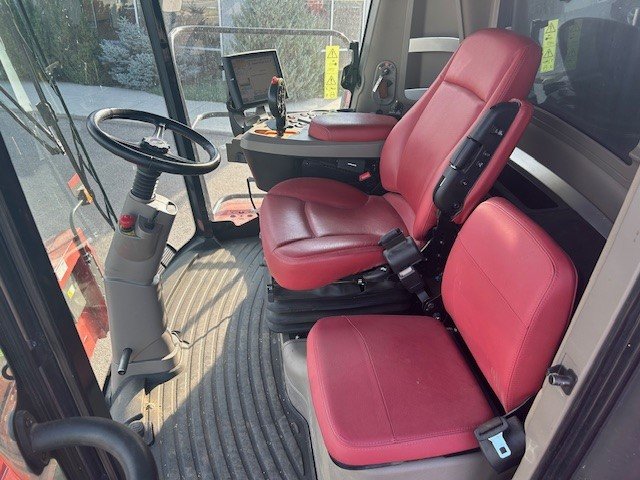 2020 Case 8250 Combine