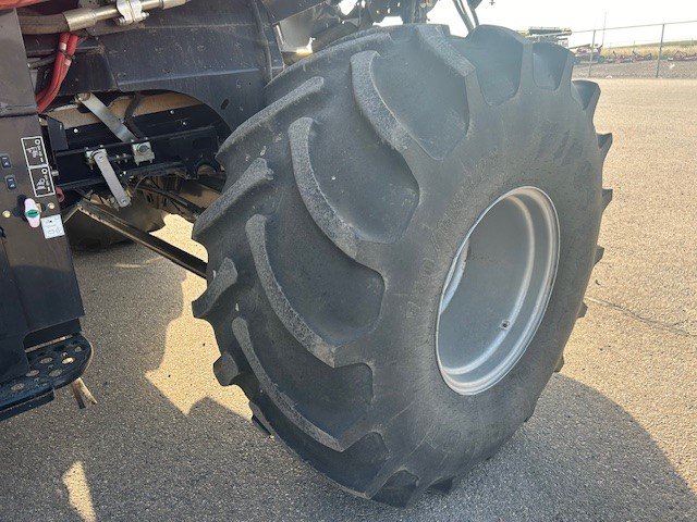 2020 Case 8250 Combine