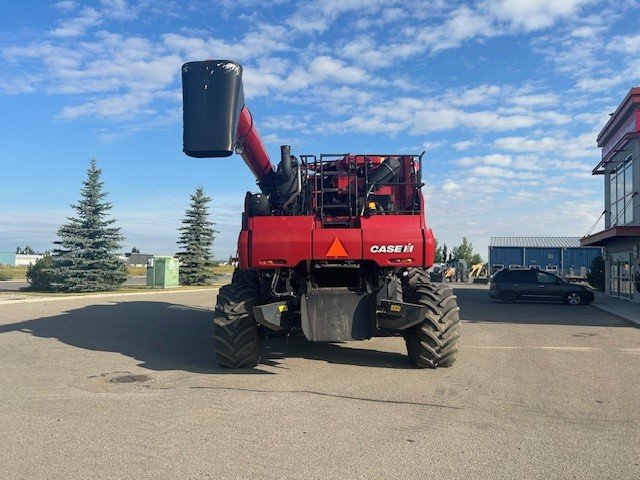 2020 Case 8250 Combine